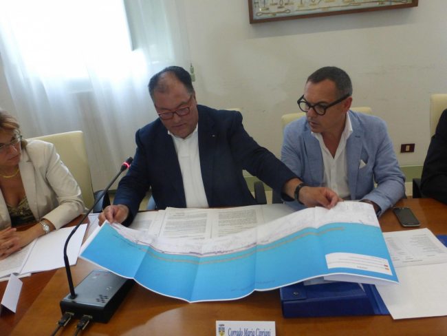 porto recanati scossicci progetto sud 11