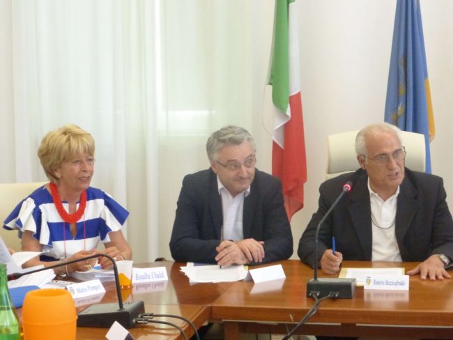 porto recanati scossicci progetto sud 3