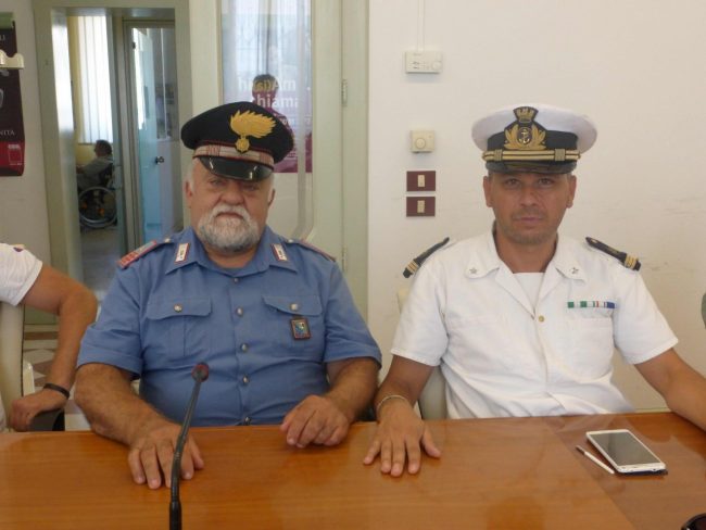 porto recanati scossicci progetto sud