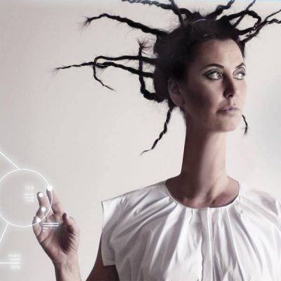 sabina guzzanti