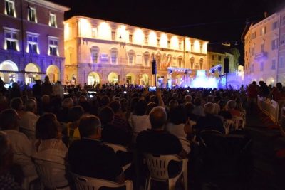 Concerto di San Severino Blues
