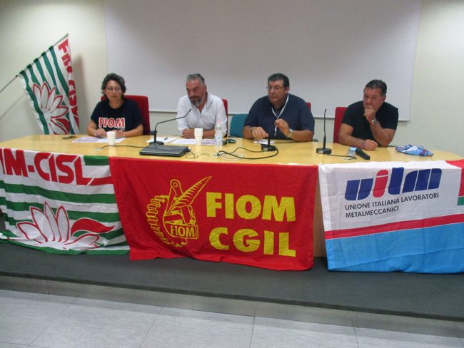 sciopero metalmeccanici (5)