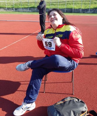 Assunta Legnante