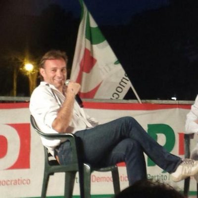 Matteo Richetti