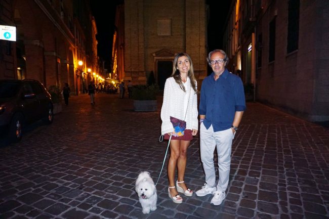 andrea della valle a macerata foto ap (1)