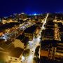 Consumo di suolo,  Civitanova prima nelle Marche:  +13,81 ettari in un anno