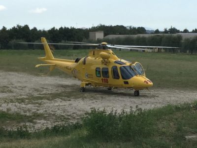 eliambulanza