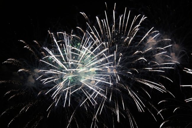 ferragosto fuochi d'artificio porto recanati 2016 foto ap (16)