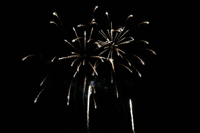 ferragosto fuochi d'artificio porto recanati 2016 foto ap (2)
