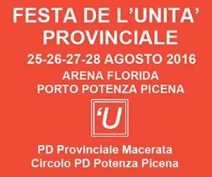 festa unità