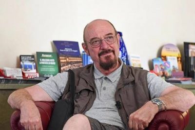 Ian Anderson jethro tull 2