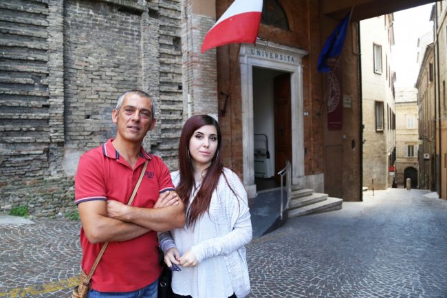 open day 2016 università macerata foto ap (12)