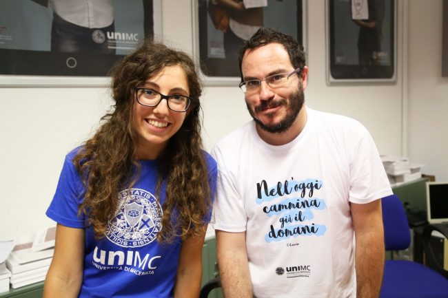open day 2016 università macerata foto ap (2)