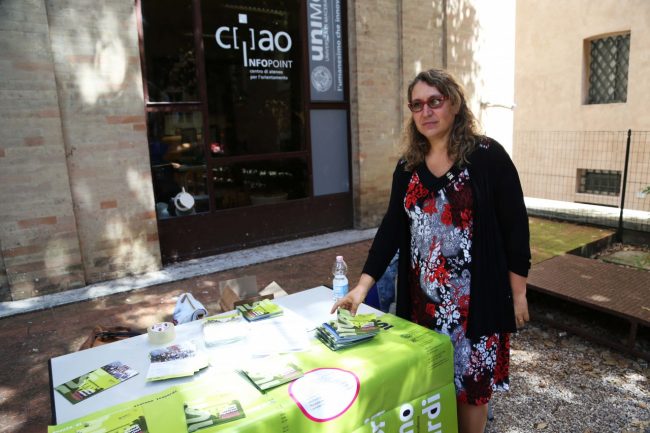 open day 2016 università macerata foto ap (5)