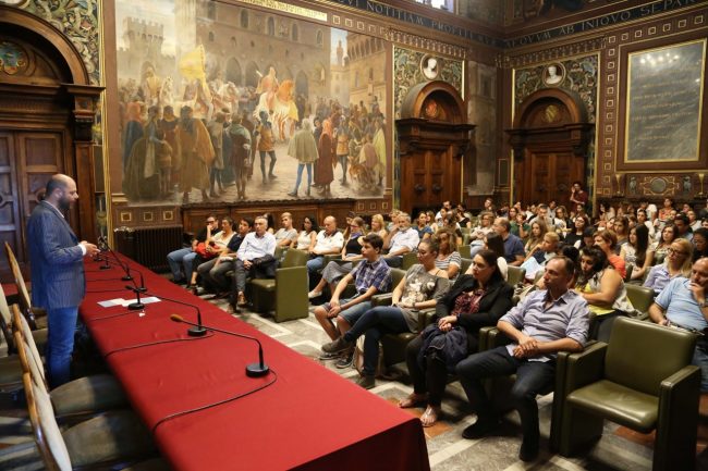 open day 2016 università macerata foto ap (6)