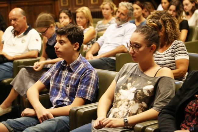 open day 2016 università macerata foto ap (8)