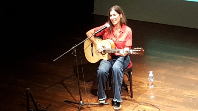 paola turci