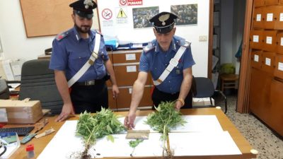 carabinieri-droga