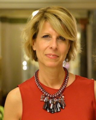 Eleonora Graffione