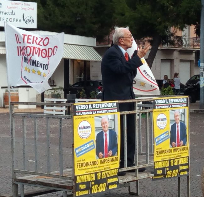 il-presidente