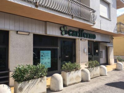 La Carifermo di Villa Musone