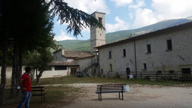 casa di riposo castelsantangelo terremoto (2)
