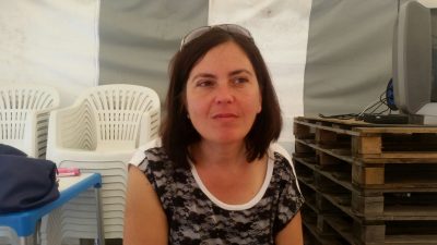 Virginia Bozzi