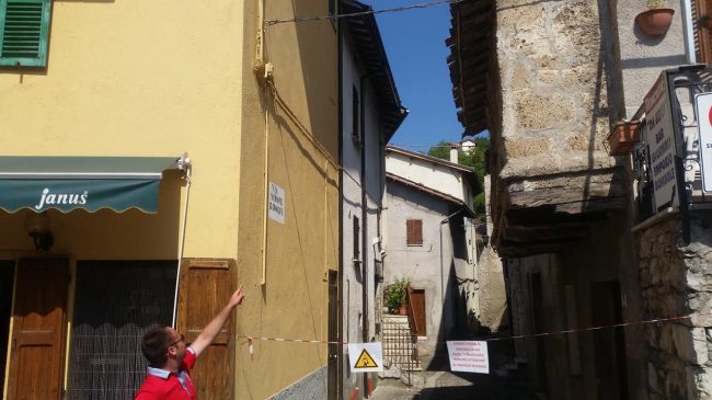 centro storico castelsantangelo terremoto (8)