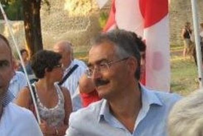 Cesare Carnaroli