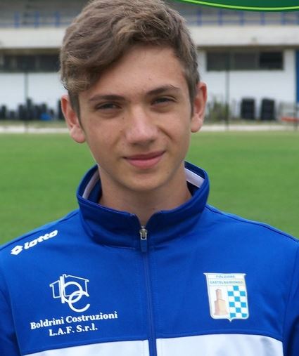 Edoardo Duri