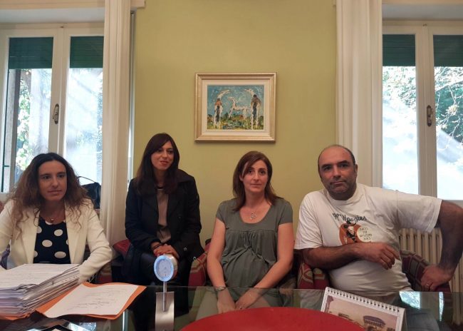 giovanna-matteucci-romina-tortolini-isabella-rapaccini-e-roberto-carletti