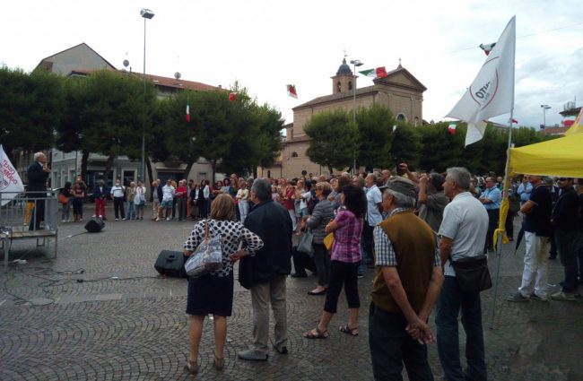 incontro