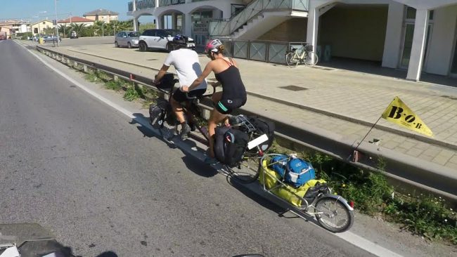 just-married-in-bicicletta