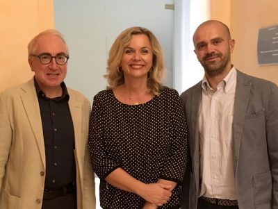 lacche-ambasciatrice