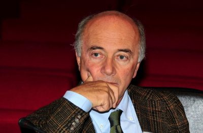 Roberto Bin