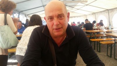Domenico Marzoli