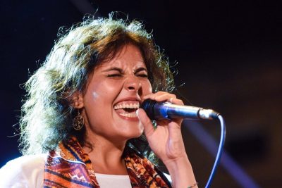 Emilia Zamuner