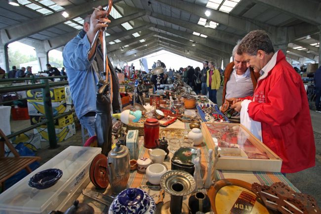 fiera dell'usato