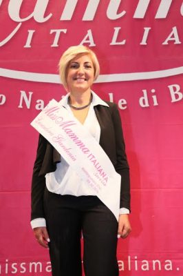 Anna Maria Torquati