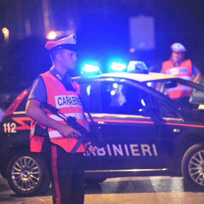 carabinieri-posto-di-blocco