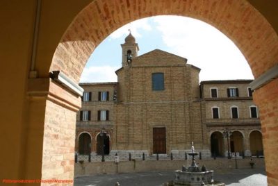 La chiesa di San Filippo