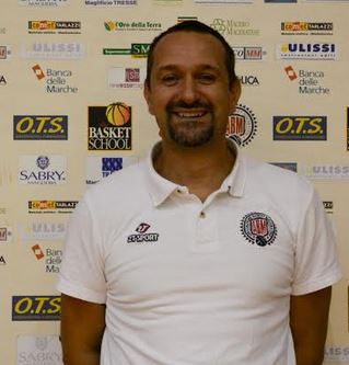 Coach Gnecchi dell'Abm