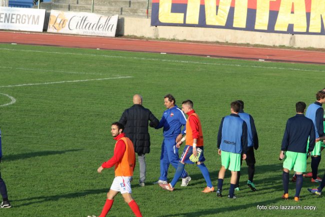 civitanovese vis pesaro