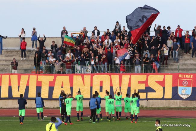 civitanovese vis pesaro