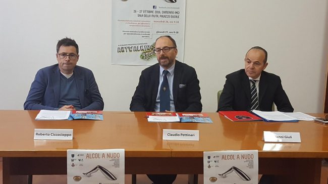 convegno stammibene camerino