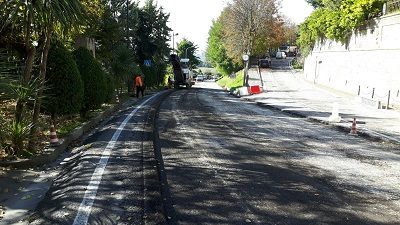 strada provinciale 361