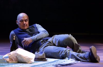 Luca Zingaretti