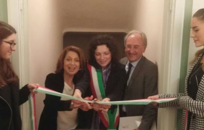 inaugurazione