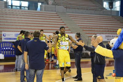 Jalen Reynolds