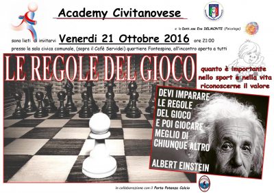 le-regole-del-gioco